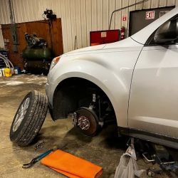 J&B Mobile Mechanic ico