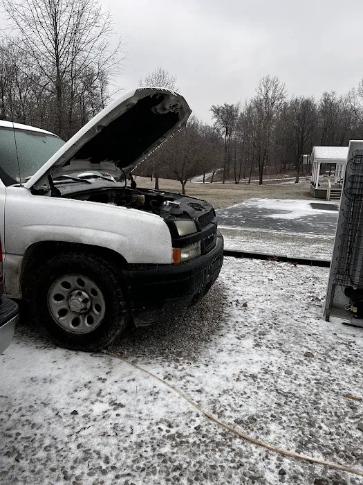J&B Mobile Mechanic 3