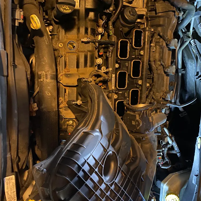 J&B Mobile Mechanic 9