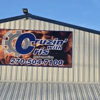 Cruzin with Cris Auto Repair