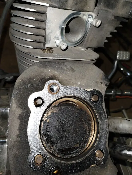 Greg's Garage 0