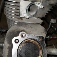 Greg's Garage