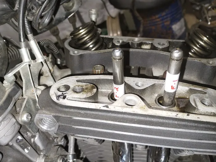 Greg's Garage 4