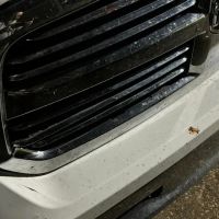 Steve Geary's Body Shop