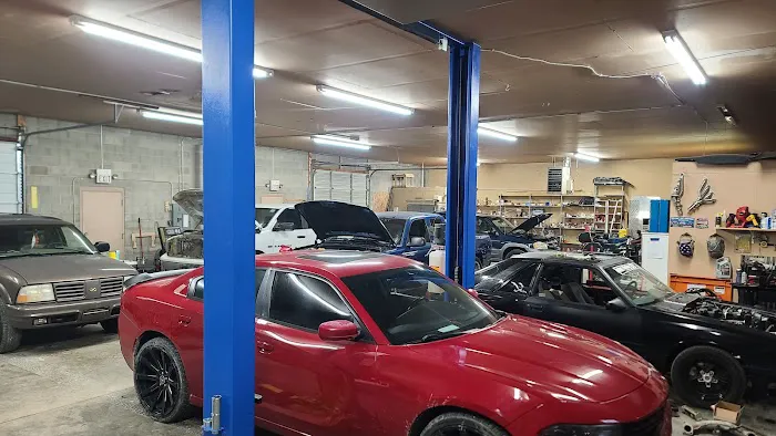 Bluegrass Auto Visions 4