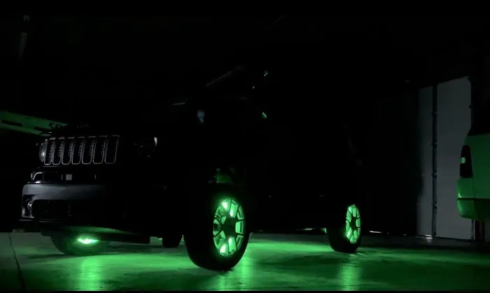 Bluegrass Auto Visions 8