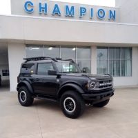 Champion Ford Service