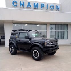 Champion Ford Service ico