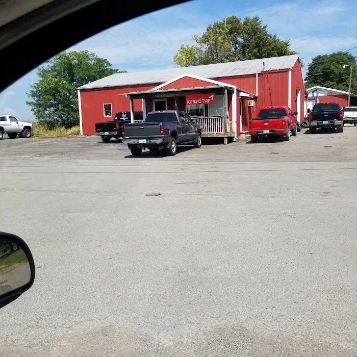 Danny's Auto Repair 1