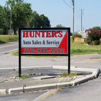 Danny's Auto Repair
