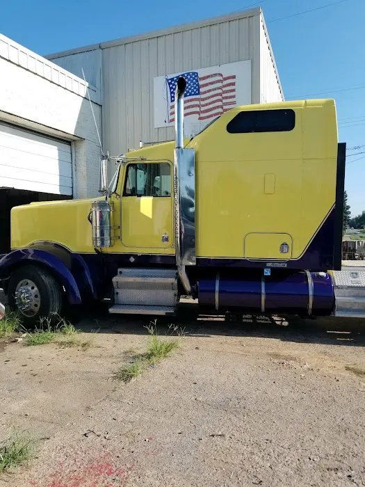 Bob Charleton's Auto Body 1