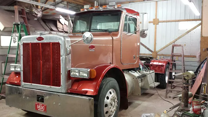 Bob Charleton's Auto Body 4