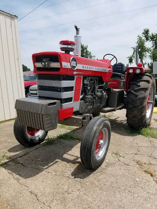 Bob Charleton's Auto Body 7