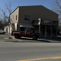Shetler Automotive