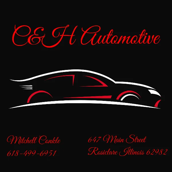 C&H Automtive 0