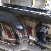 Dossett Body and Paint