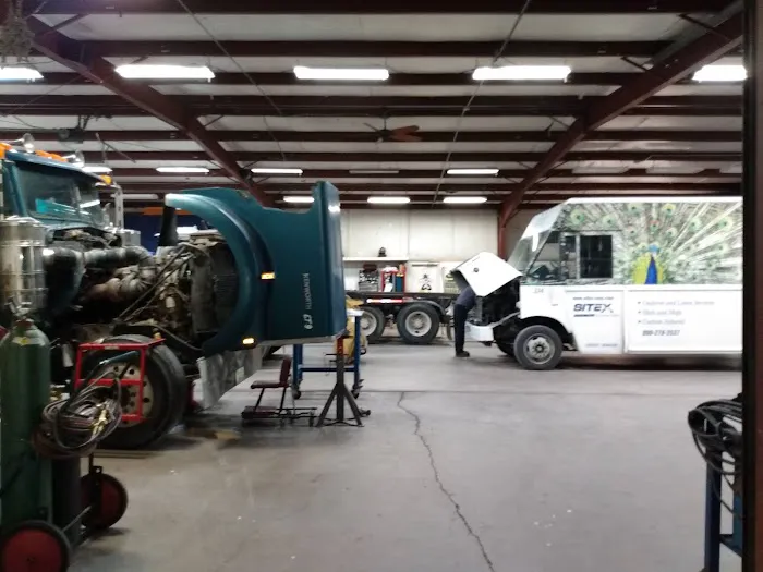 Caudill's Diesel Service 2