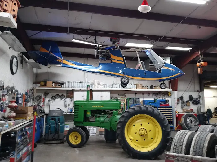 Caudill's Diesel Service 0