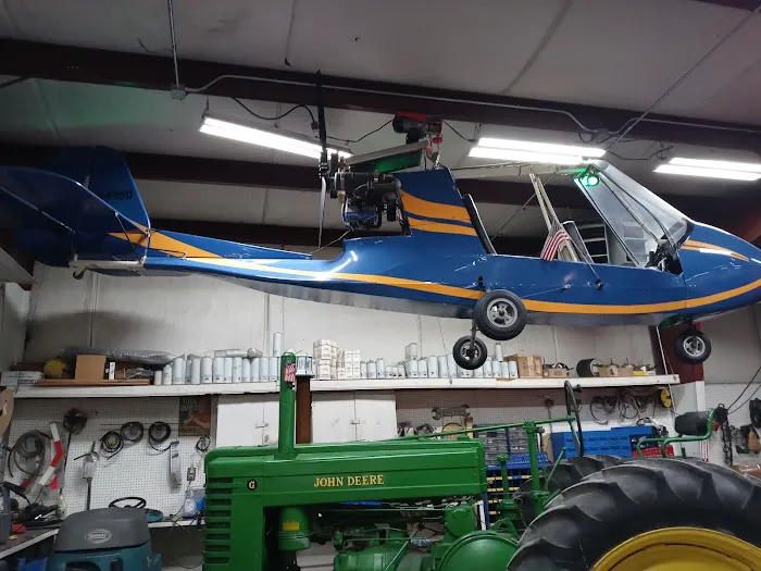 Caudill's Diesel Service 7