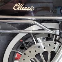 Dave's Custom Cycle