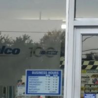 Bumper To Bumper Auto Parts/Crow-Burlingame
