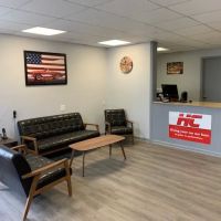 Hargis Collision Center Inc
