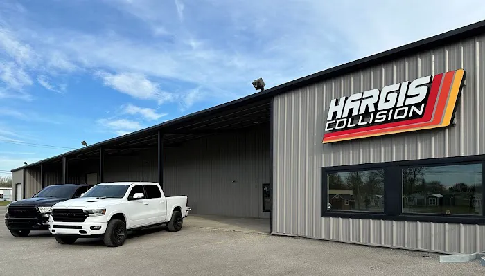 Hargis Collision Center Inc 2