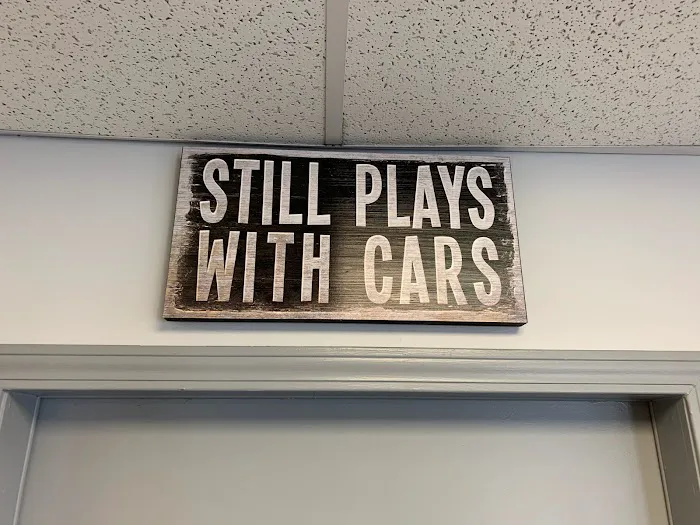 Hargis Collision Center Inc 5