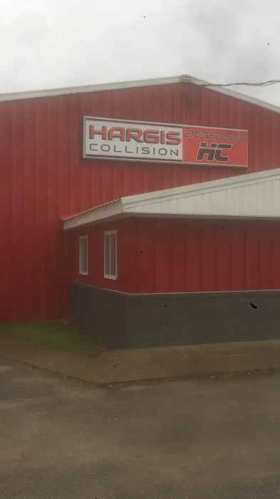 Hargis Collision Center Inc 3