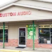 Custom Audio