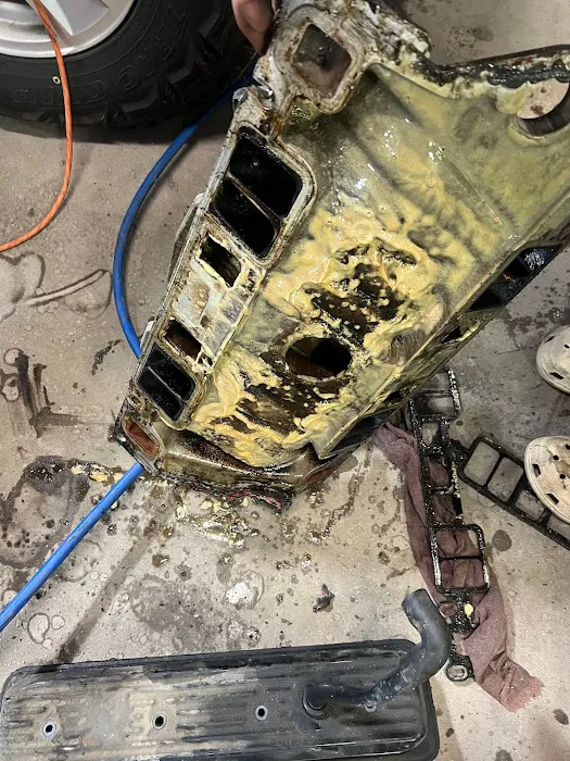 D's Automotive Repair 0