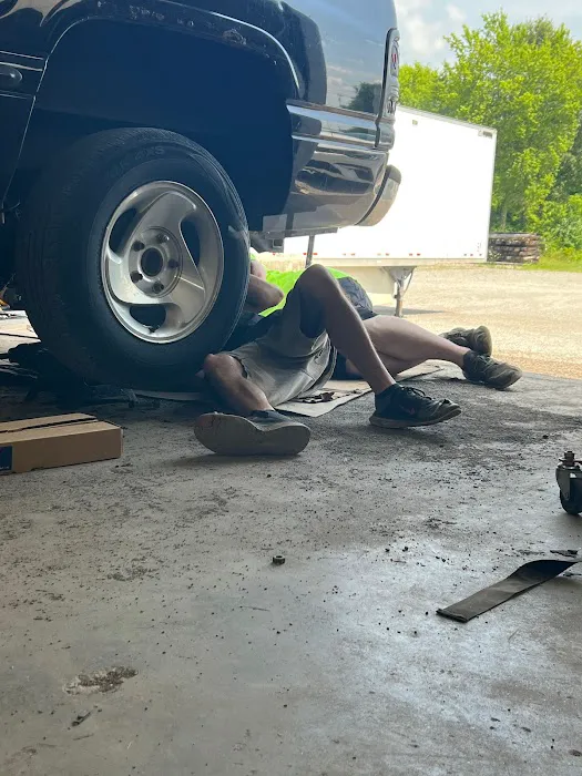 D's Automotive Repair 3