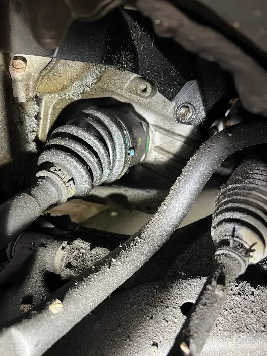 D's Automotive Repair 2
