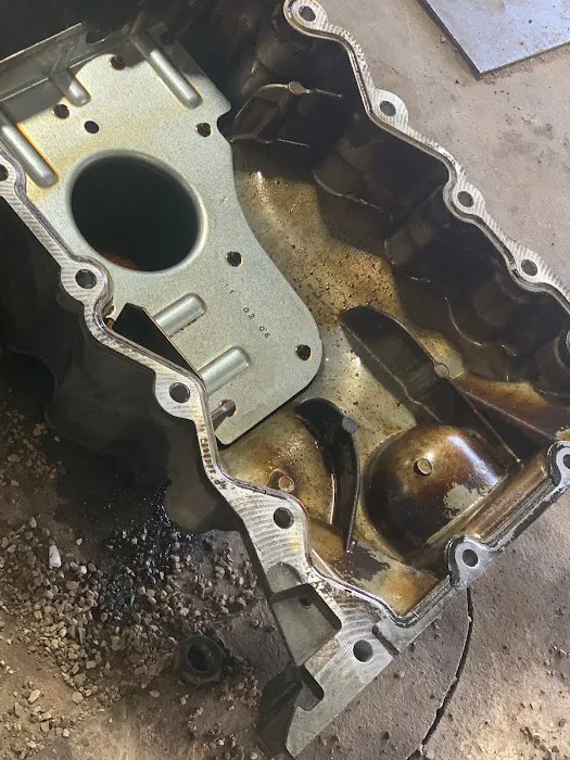 D's Automotive Repair 9