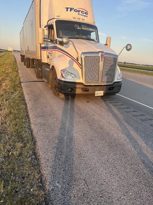 MR Diesel LLC 0