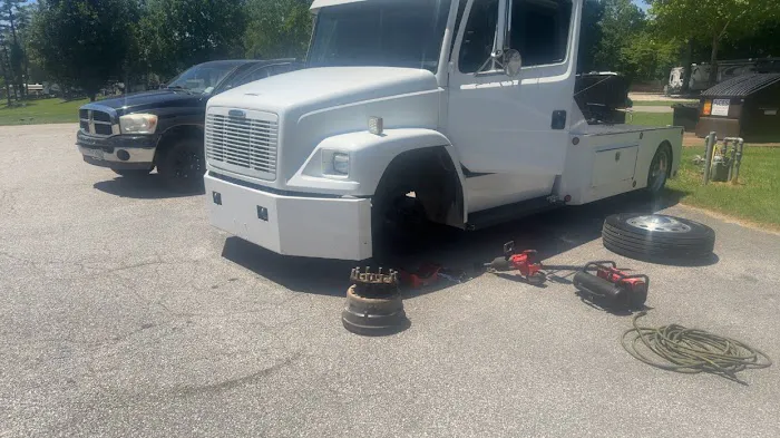 MR Diesel LLC 4