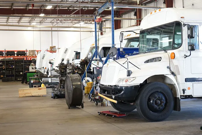 Clarke Power Services, Inc. 0