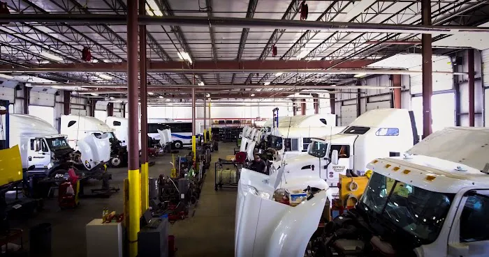 Clarke Power Services, Inc. 3
