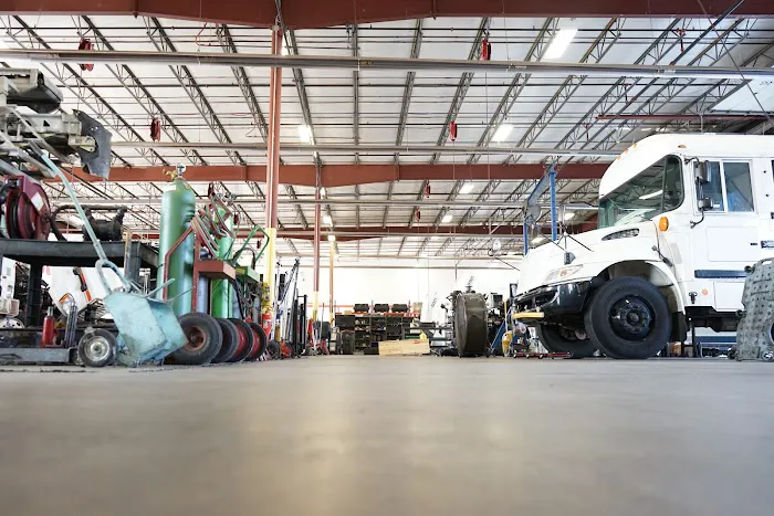 Clarke Power Services, Inc. 7