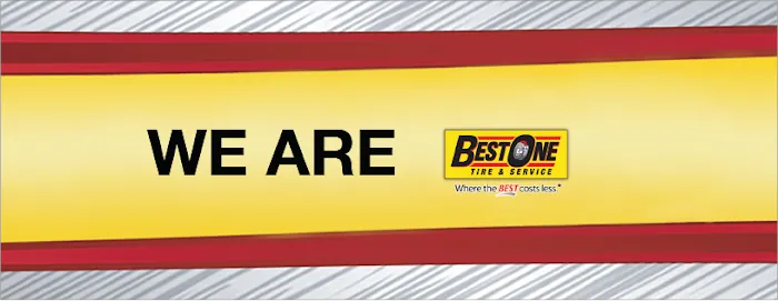 Best One Tire & Service 2