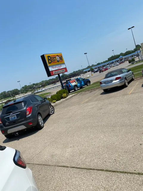 Best One Tire & Service 6