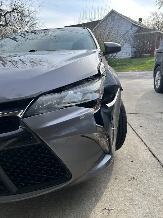 Gerber Collision & Glass 4