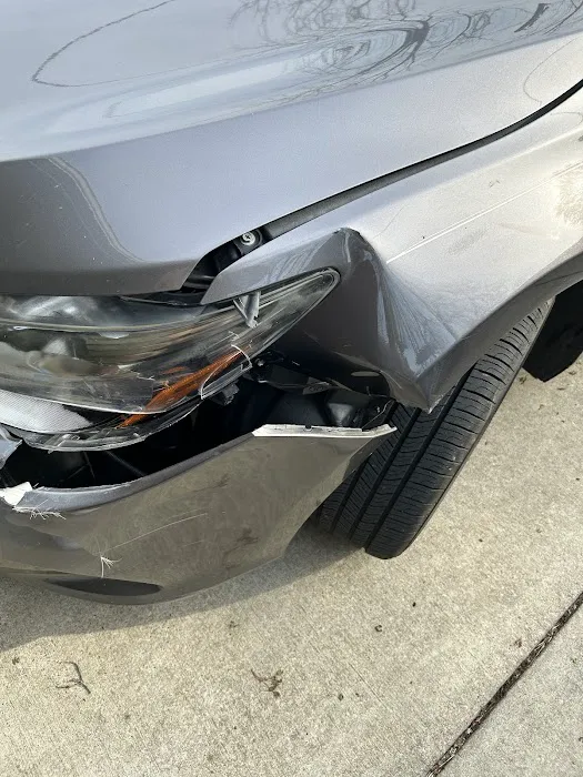 Gerber Collision & Glass 6