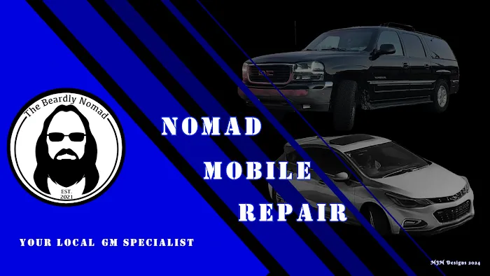 Nomad Mobile Repair 0