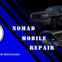 Nomad Mobile Repair