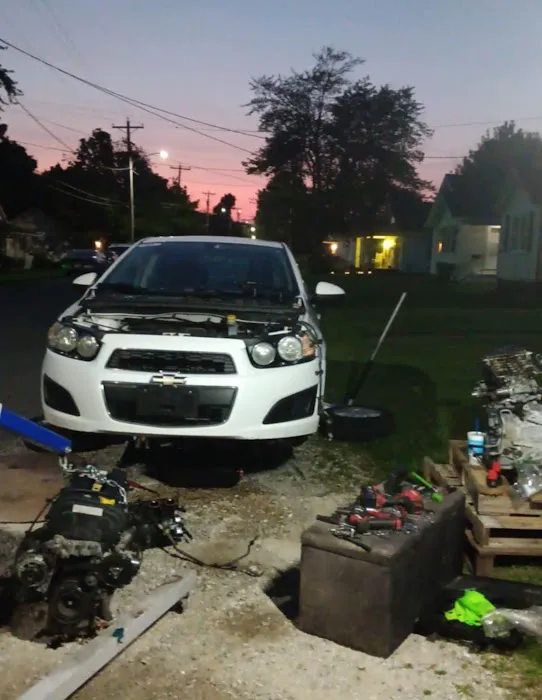 Nomad Mobile Repair 9