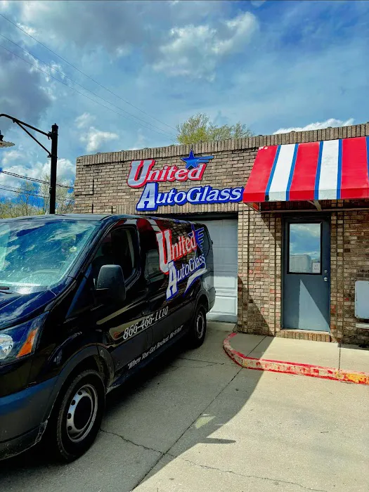United Auto Glass 2