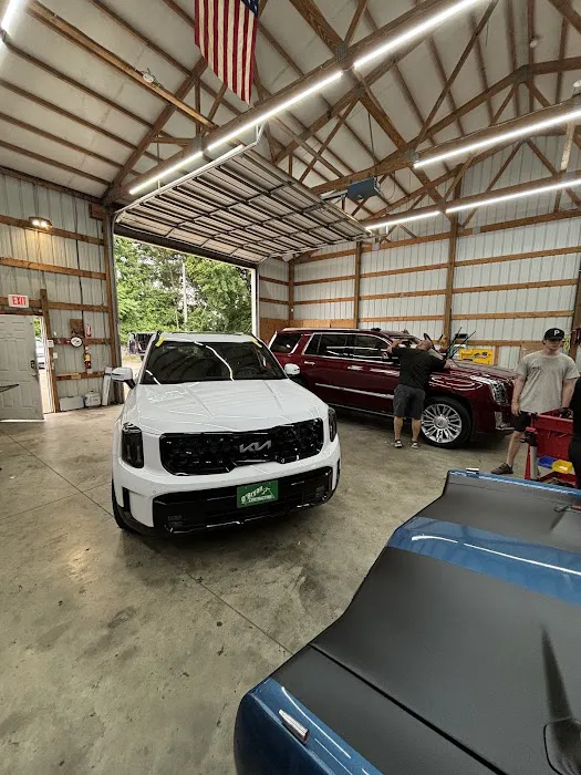 United Auto Glass 0