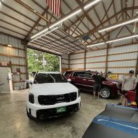 United Auto Glass