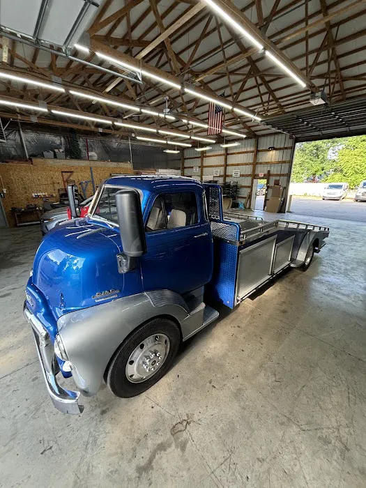 United Auto Glass 3